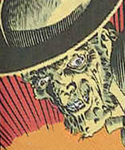 Sin Eater (Ethan Domblue)